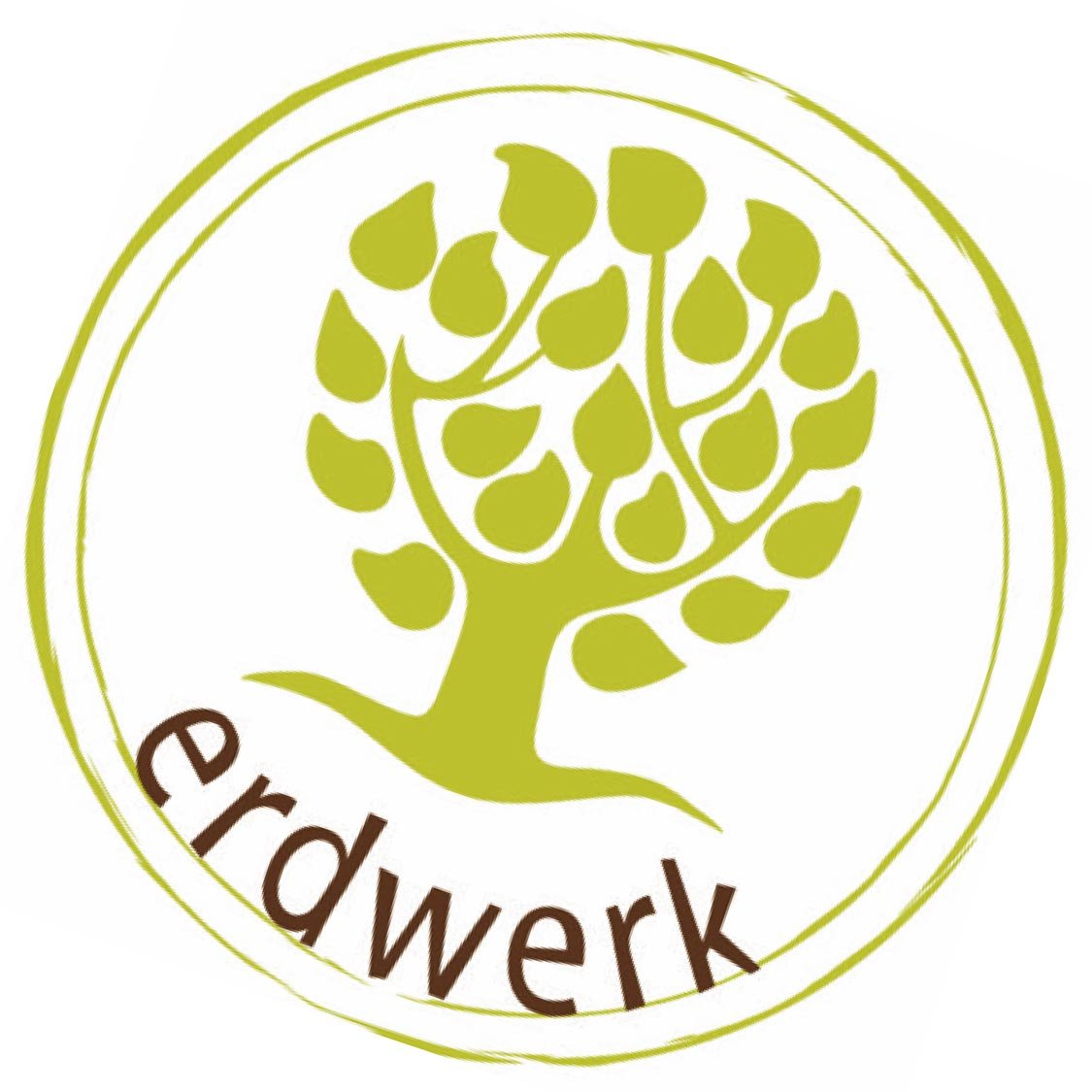 Erdwerk logo