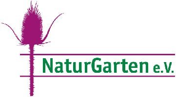 Logo naturgarten ev